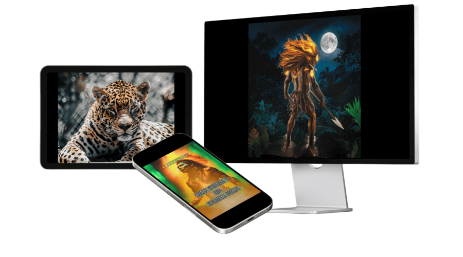 MOCKUP VARIOS FANT CREAT MENOR (S FUNDO)